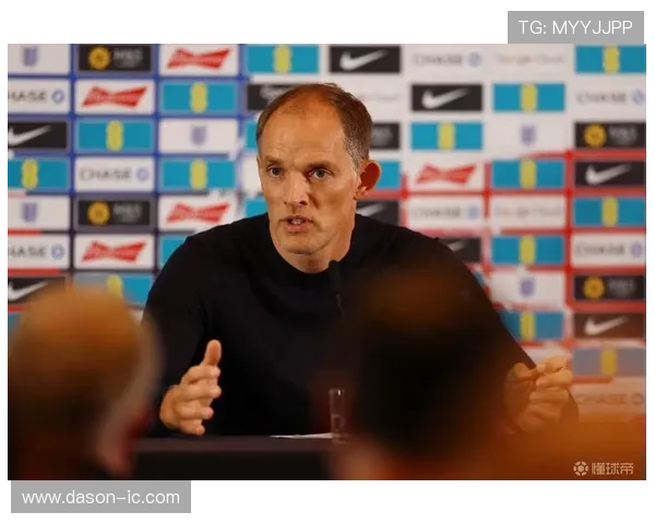 评级：特拉福德谈图赫尔阵容