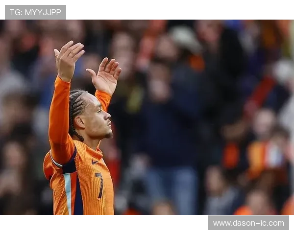 荷兰队六月友谊赛战阿尔及利亚